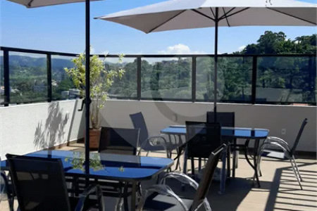 STUDIO SEMI MOBILIADO PARA VENDA OU LOCAÇÃO EM ATIBAIA