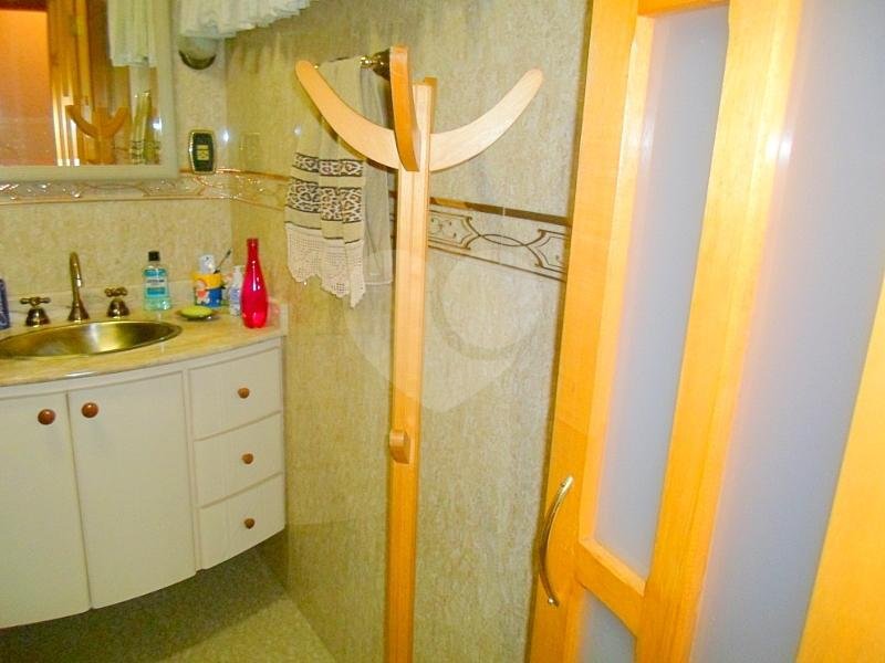 Apartamento à venda com 4 quartos, sendo 1 suíte, em Parque da Mooca, São Paulo, SP