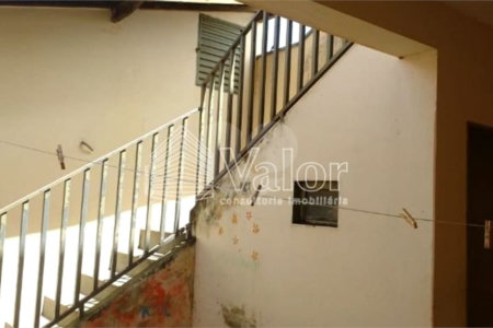 Casa térrea no Jd Hikari são Carlos