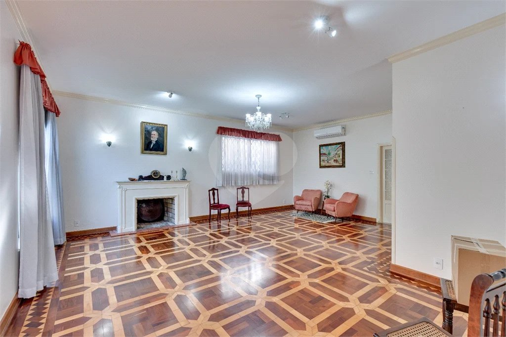 Casa de Vila à venda com 3 quartos em Jardim Hípico, São Paulo, SP