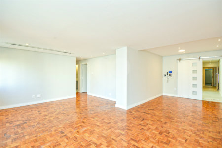 Amplo apartamento na Bela Vista com 177 m²