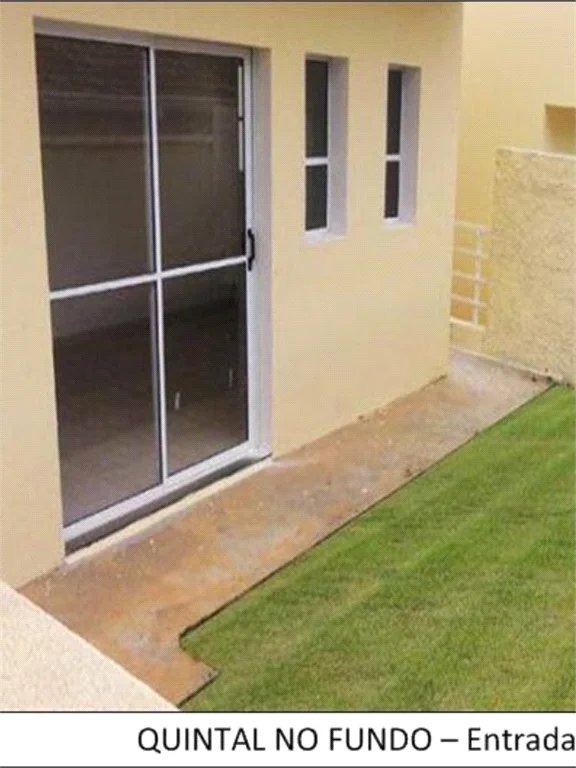 Casa à venda com 3 quartos, sendo 1 suíte,  no condomínio Residencial Vila D`ouro, Cotia - SP