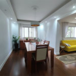 Apto 198m² Totalmente reformado - Vila Mascote