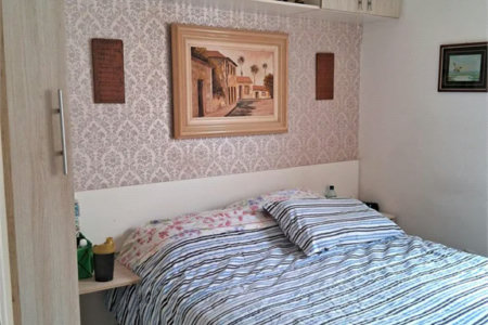 Casa à venda com 2 quartos no condomínio Viva Caucaia IV, Cotia - SP