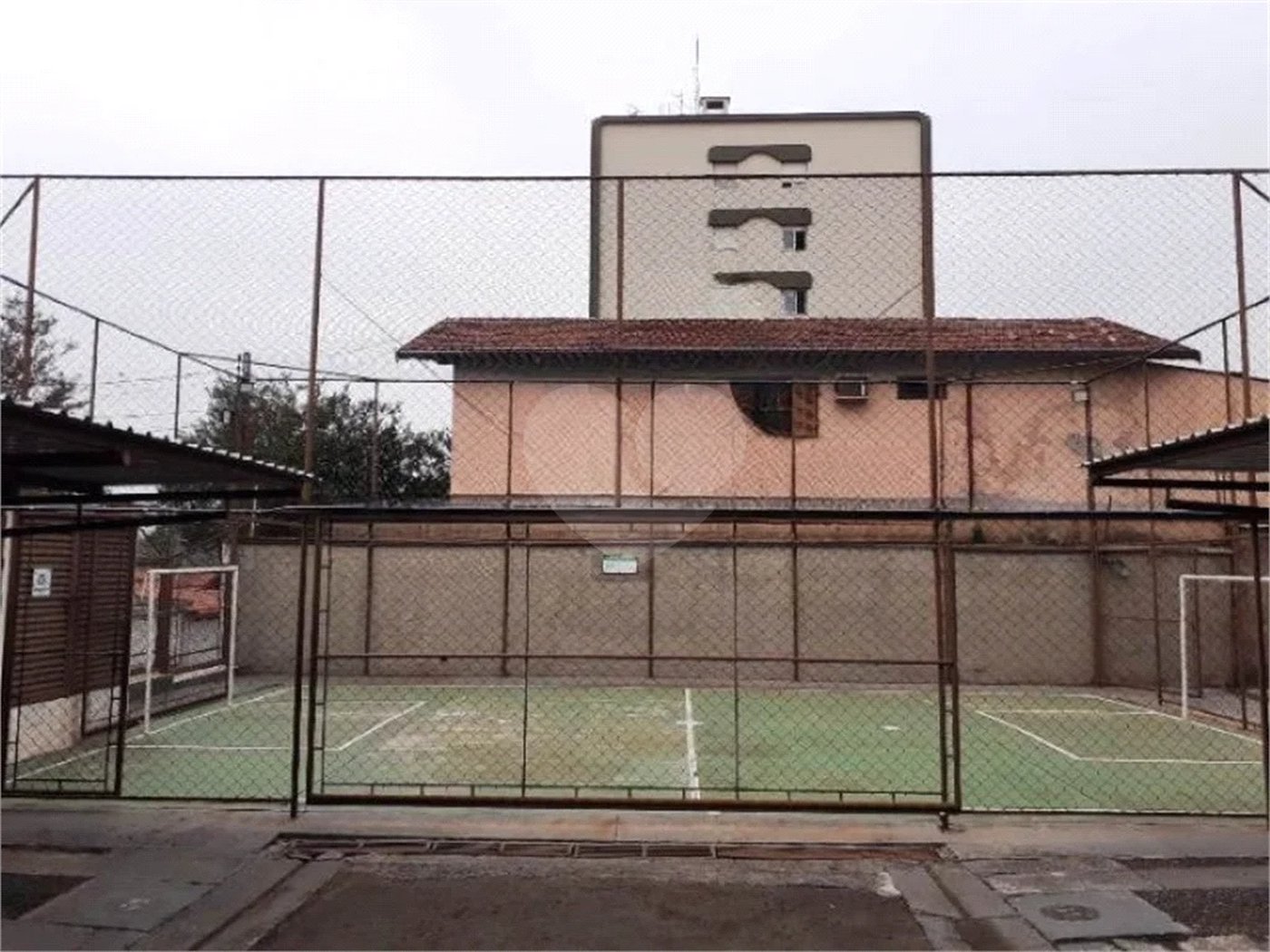 Apartamento à venda no Condomínio Vila Real