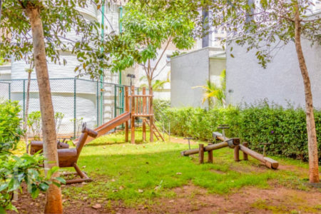 Apartamento a venda no Belenzinho