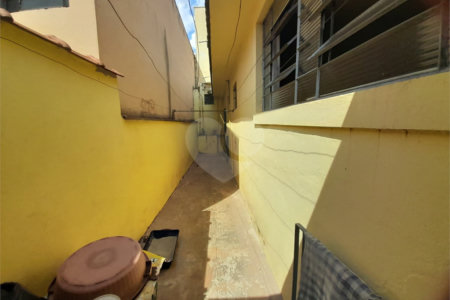 Casa multifuncional a venda na Vila Boa Vista 1