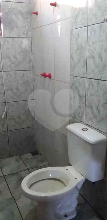 Casa térrea em Araraquara/SP.