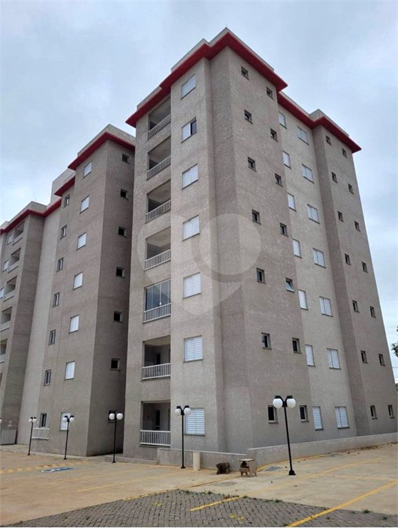 Apartamento para venda no Res. Vila Plenna