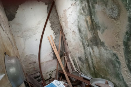 Sobrado de 3 quartos à venda na Aclimação