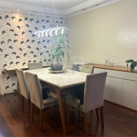 Apartamento à venda com 4 quartos, sendo 3 suítes,  em Interlagos, São Paulo, SP