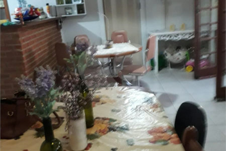 Chácara a venda em Itatiba - SP