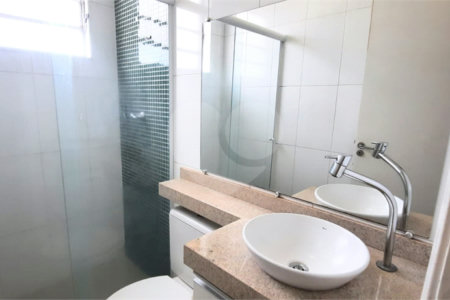 Apartamento a venda no Jardim Ipanema