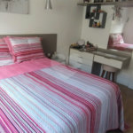 CAMBUCI - APARTAMENTO PARCIALMENTE MOBILIADO !