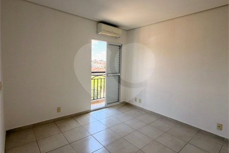 Apartamento 2 dorms para Locação - Vila Giglio