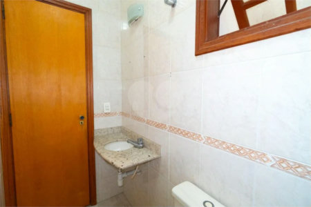 Casa á venda - Jabaquara