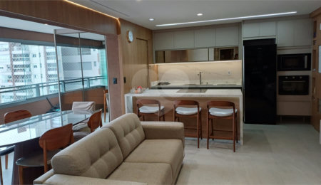 Apartamento à venda com 2 quartos, sendo 1 suíte,  em Vila da Saúde, São Paulo, SP