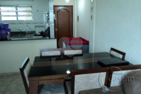 apartamento na mooca - condominio com excelente localização!