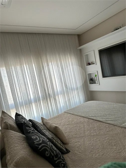 Apartamento de alto padrão com 108 m², 3 dormitórios, 1 suíte, varanda gourmet, planejados, lazer completo e próximo ao Metrô Alto do Ipiranga.