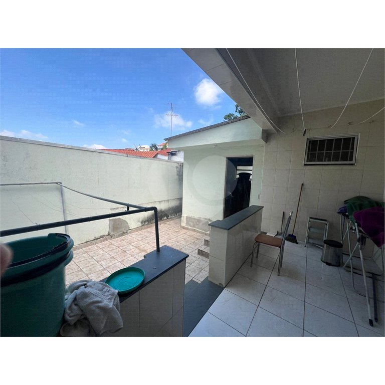 Casa/Terreno a Venda Jardim França