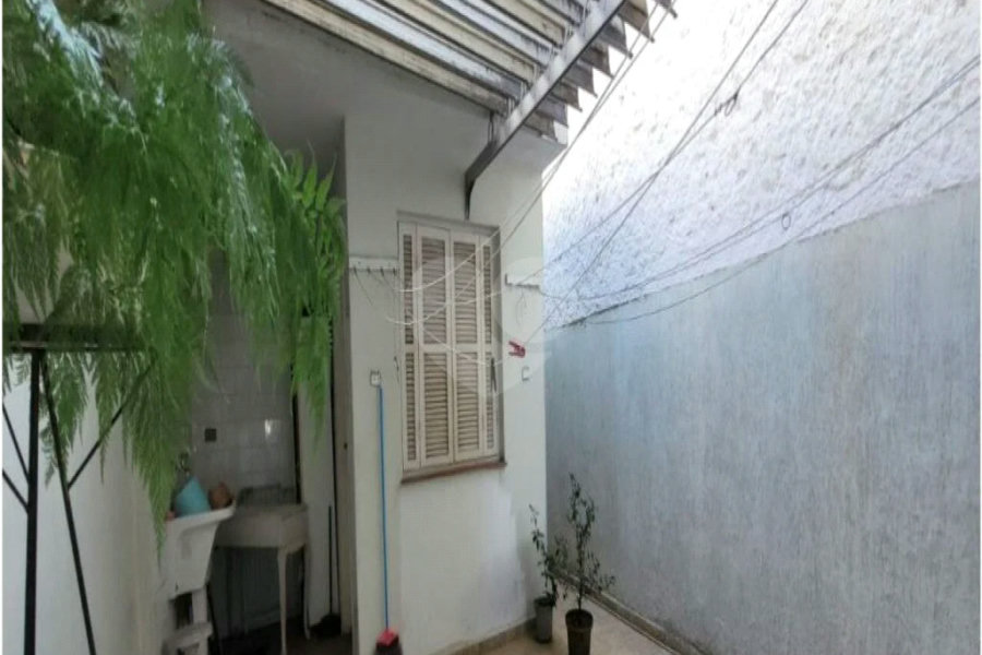 Casa à venda com 3 quartos, sendo 1 suíte, em Jardim Brasil (zona Sul), São Paulo, SP