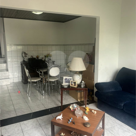 Sobrado á venda - Cidade Ademar