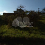 Terreno com 525 metros