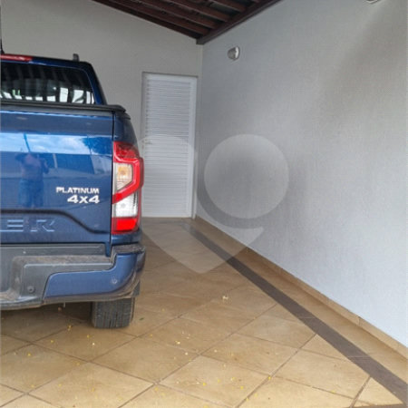 Casa Terrea Jardim Nova Santa Paula