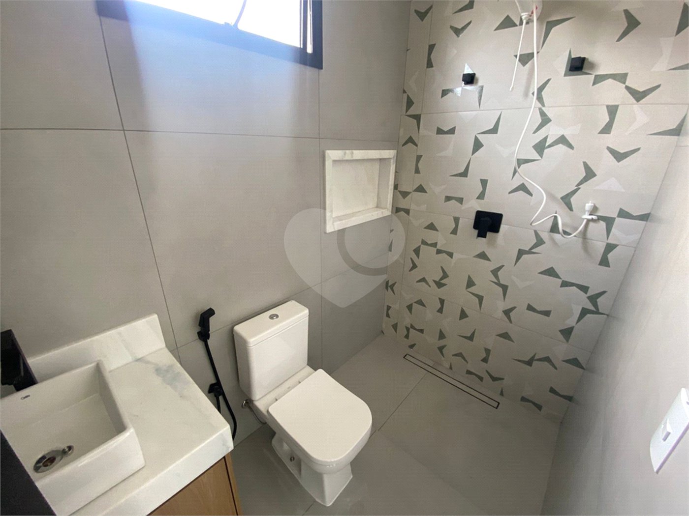 Casa à venda no Residencial Villeneuve - São Carlos/SP