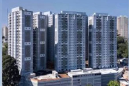 Apartamento à venda ou para alugar ou vender com 2 quartos em Osasco, Osasco - SP com vaga