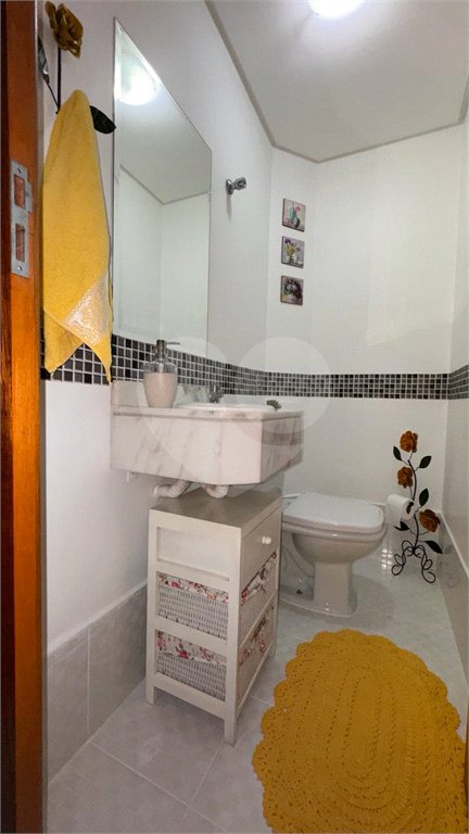 Sobrado com 3 dormitórios na Vila Pirituba