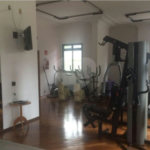 Apartamento Anália Franco, 3 dormitórios, 2 vagas com lazer