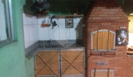 Casa de Vila à venda com 4 quartos, sendo 1 suíte,  em Tremembé, São Paulo, SP