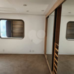 COBERTURA TRIPLEX A VENDA EM SP MOOCA