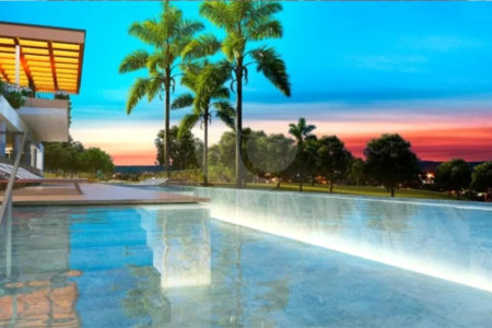 Terreno 684m² - Condominio Alto Padrão - Reserva Serena Campinas