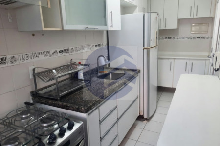 Apartamento à venda com 3 quartos, sendo 1 suíte, em Vila Butantã, São Paulo - SP
