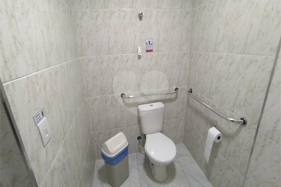 Sala para alugar em Mandaqui, São Paulo, SP