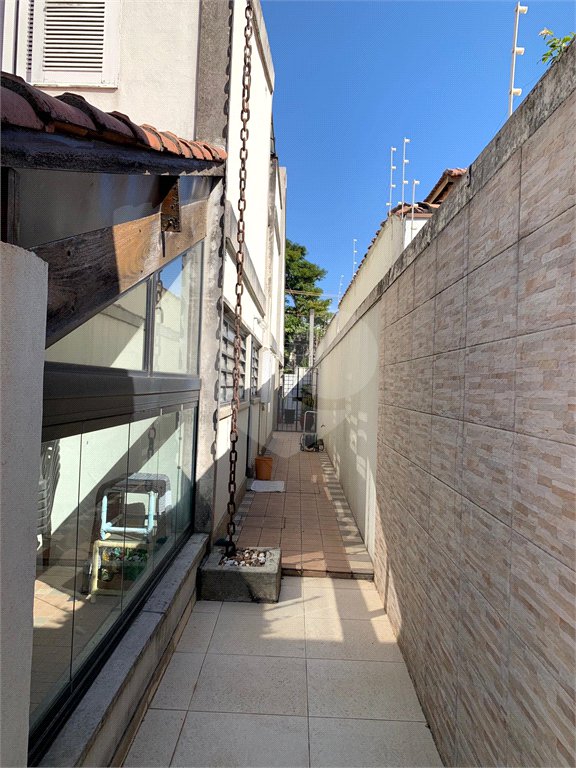 Casa à venda ou para alugar com 4 quartos, sendo 2 suítes, em Brooklin, São Paulo, SP