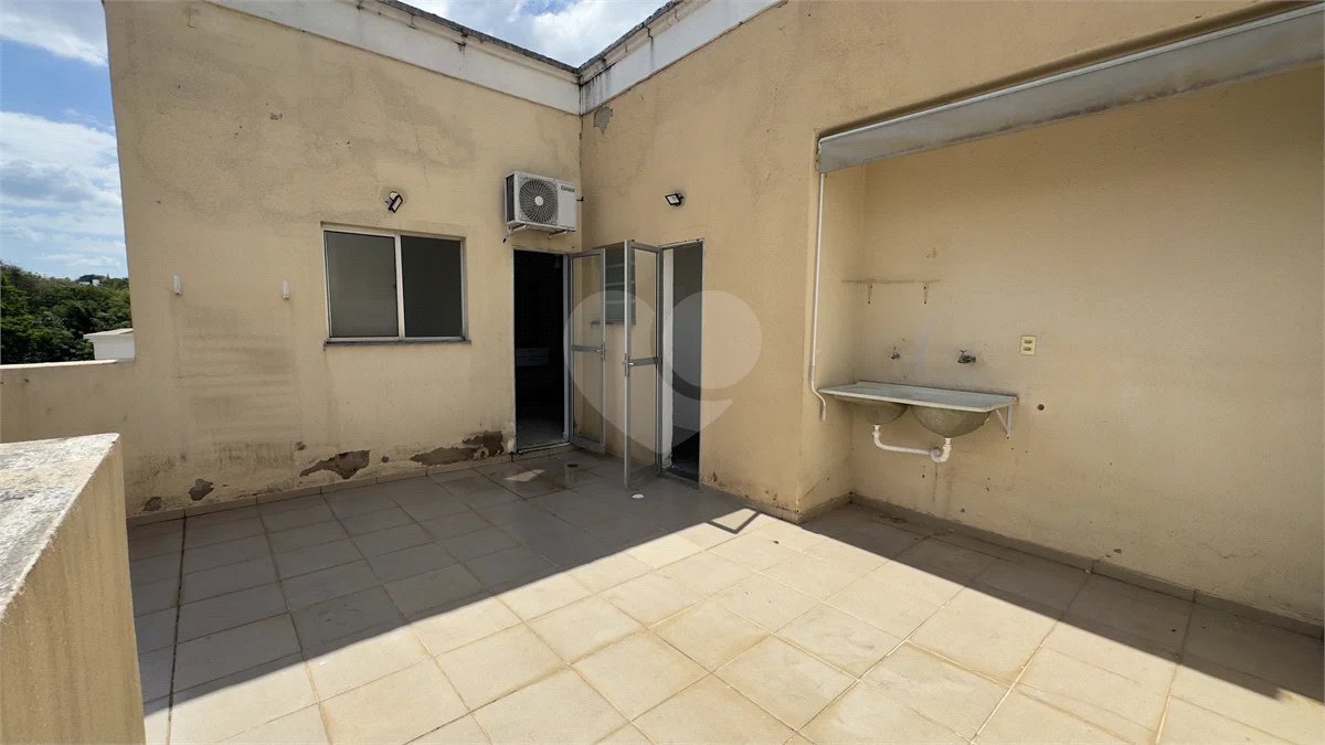 Apartamento à Venda – Parque São Lourenço | Indaiatuba/SP