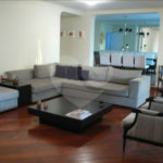 APARTAMENTO UM POR ANDAR!