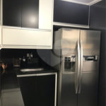 Apartamento à venda com 2 quartos em Jardim Petrópolis, São Paulo, SP