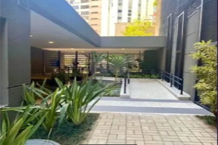 Apartamento à vendo no bairro Centro