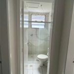 Apartamento no Condomínio Residencial Parque Romance.