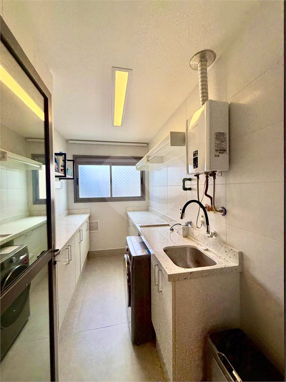Apartamento para venda em Jardim Prudência com 2 quartos, sendo 2 suítes , 112m²
