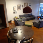 Apartamento Edifício Central Park