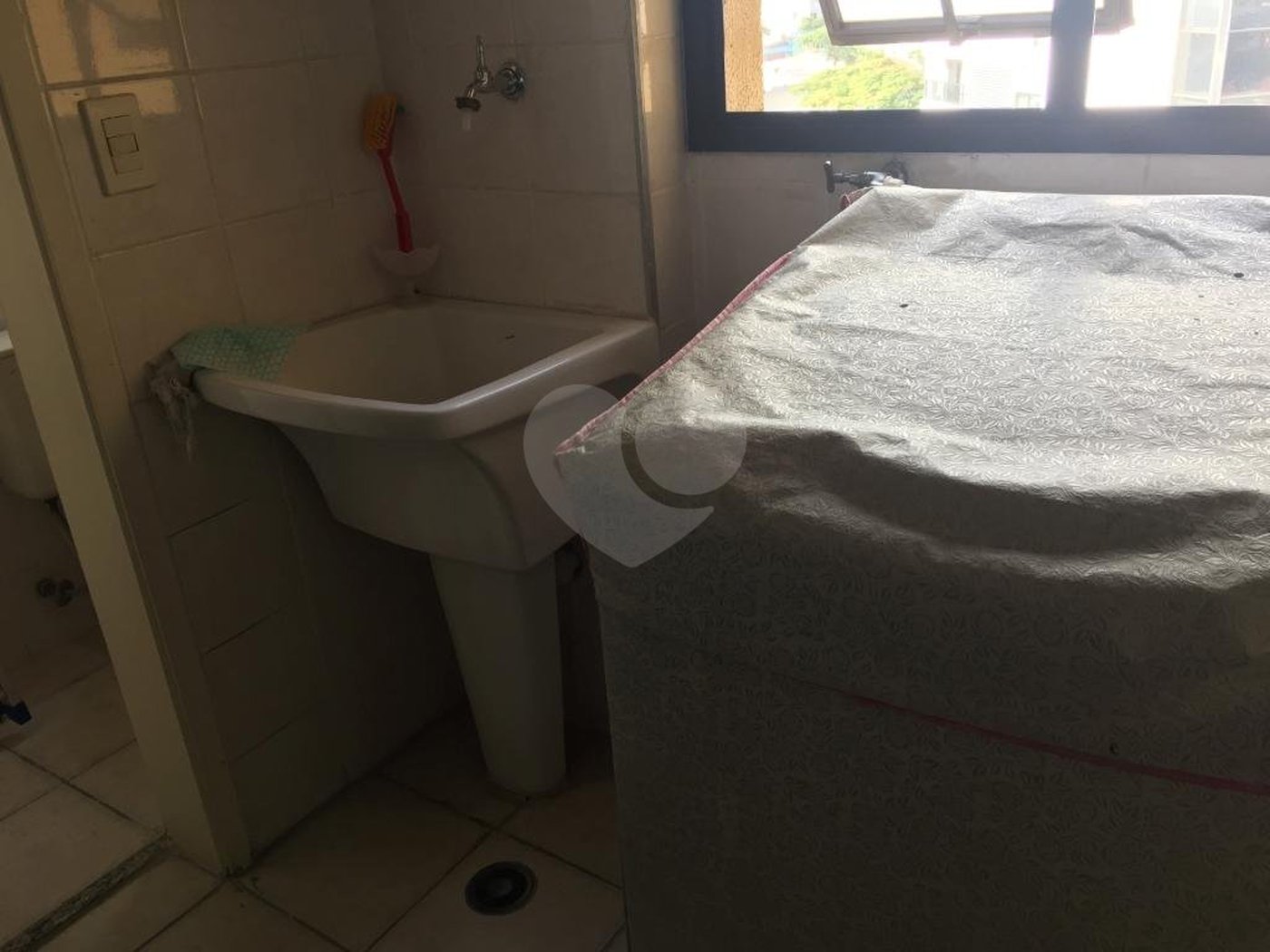Apartamento com 3 quartos
