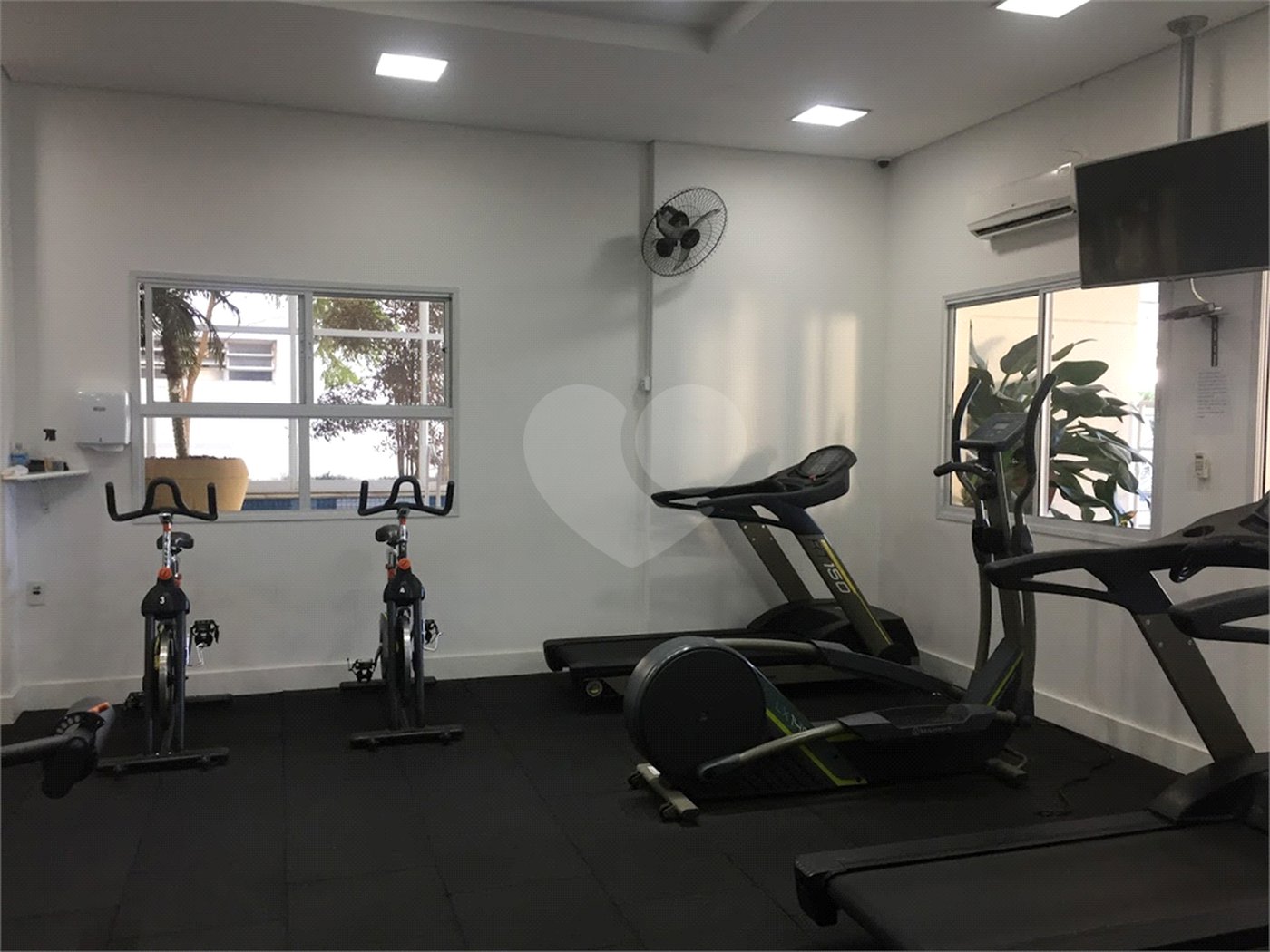 Apartamento de 53m2 na Vila Mascote