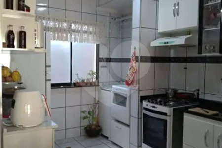 Apartamento à venda – Condomínio Jardim das Torres