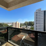 Apartamento mobiliado com 2 dormitórios sendo 1 suíte