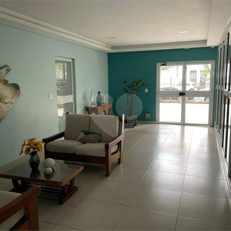 Apartamento à venda com 1 quarto em Cambuci, São Paulo, SP